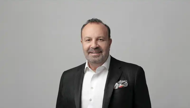 Cemil Kazancı Kimdir? İş Dünyasının Parlayan Yıldızı