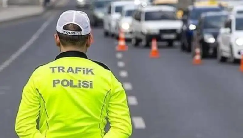 Cumartesi Günü Şehirdeki Önemli Yollar Kapatılıyor: Dikkat Edin!