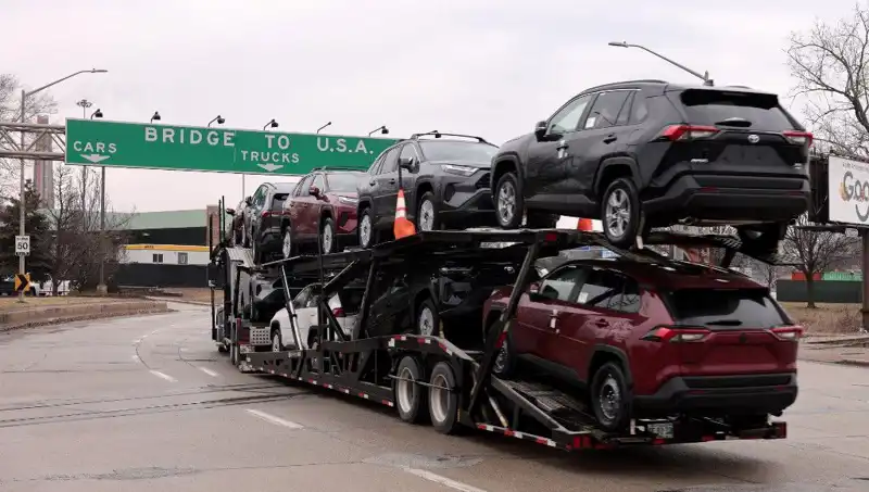Toyota'dan ABD Pazarında Hibrit Araçlara Yönelik Büyük Yatırım Açıklaması