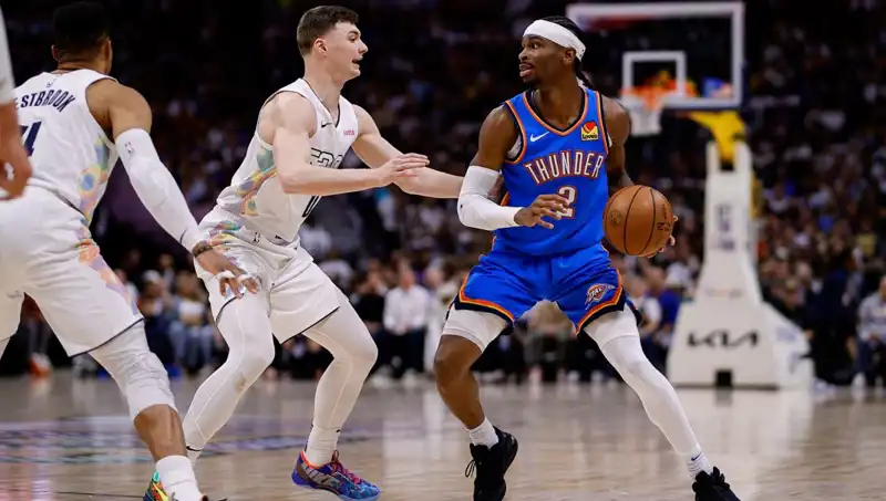 NBA Final Serisi Göz Doldurdu: Şimdi Her Şey 3-3’e Geldi!