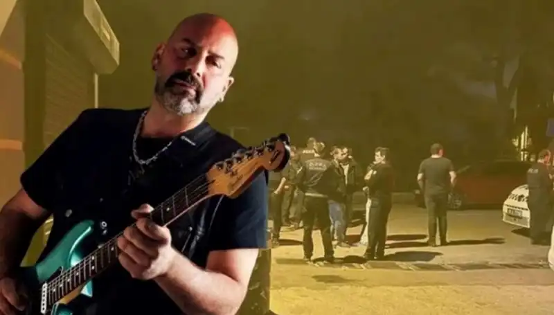 Onur Şener Cinayeti Davasında İki Sanığa Yeni Karar Çıktı