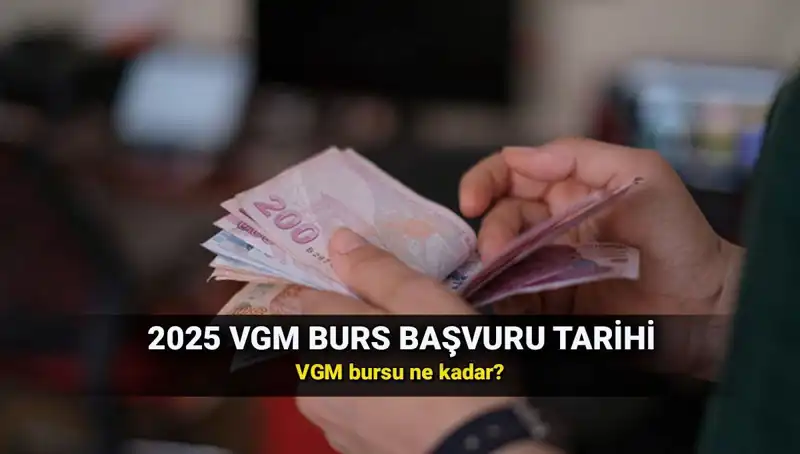 Vakıflar Genel Müdürlüğü Burs Başvuru Takvimi 2025: Öğrenciler İçin Fırsatlar