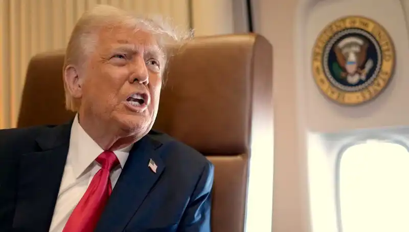 ABD Dolarında Değişim: Trump'ın Portresi Yasa Tasarısı ile Hayata Geçiyor!