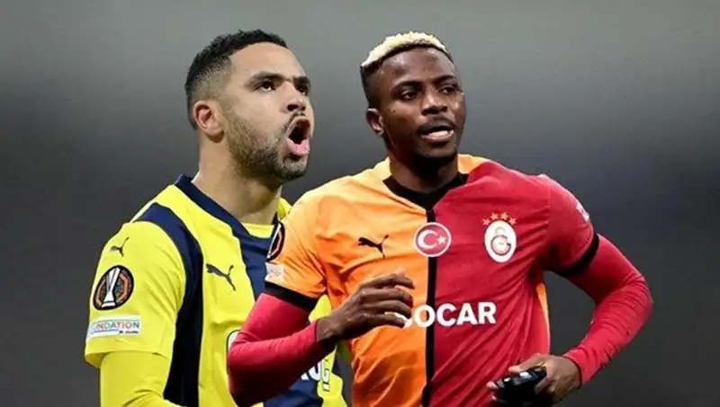 Zirvede Fark Erken Başladı: 3 Mart 2025 Spor Manşetlerine Bakış