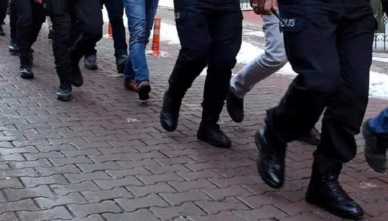 Muğla'da Uyuşturucu Operasyonu: 24 Kişi Gözaltına Alındı