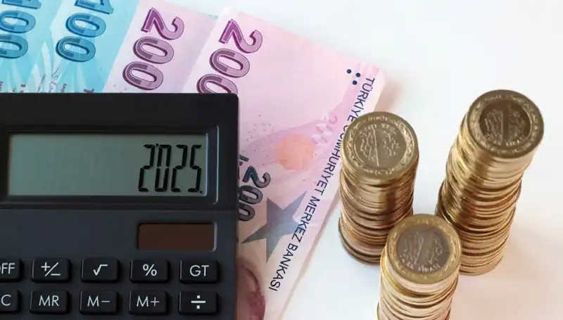 2025 Temmuz Zammı: Memur ve Emekli Maaşında Beklentiler Neler?
