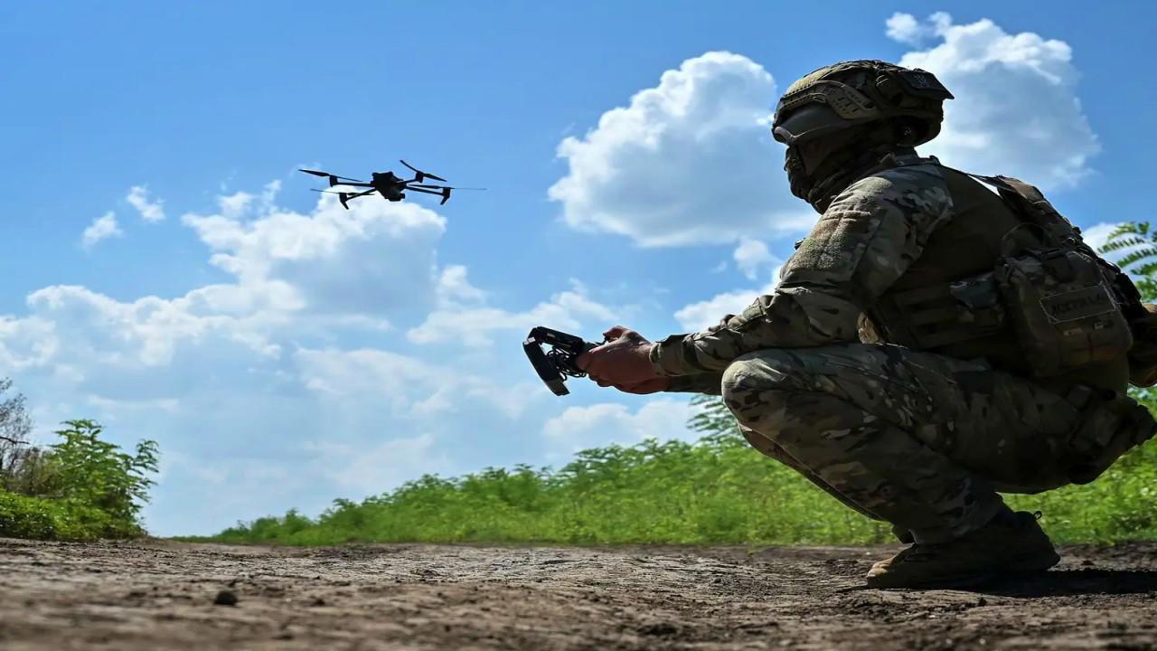 STM, Harp Sahasına Yeni Bir Oyuncu Getiriyor: FPV Dron Üretimi