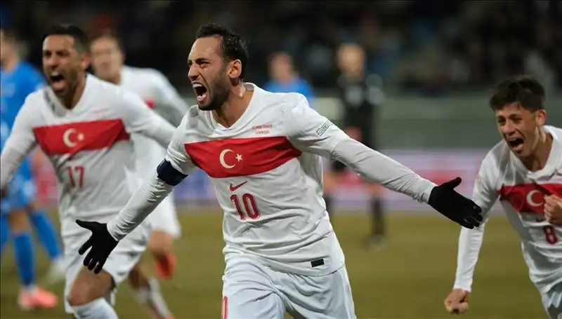 2025'te Süper Lig'de Milli Ara Tarihleri Açıklandı!