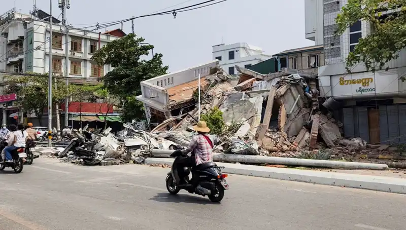 deprem tahminleriyle dikkat çeken astrolog gözaltına alındı