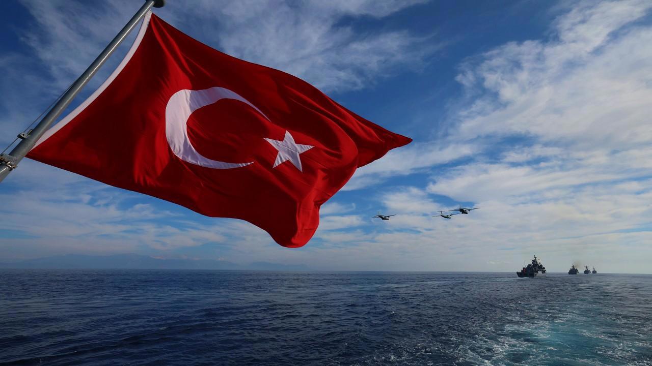 Türkiye, Avrupa'nın Gemici Üretiminde Lider Konumda