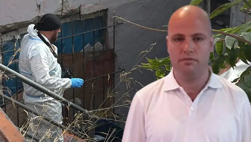 İstanbul'da Şok Eden Olay: Ev Arkadaşının Boğazını Kestiği İfadesi Ortaya Çıktı