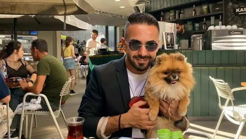 Güzellik Yarışmasını Kazanan Model Gizemli Şekilde Kayboldu!