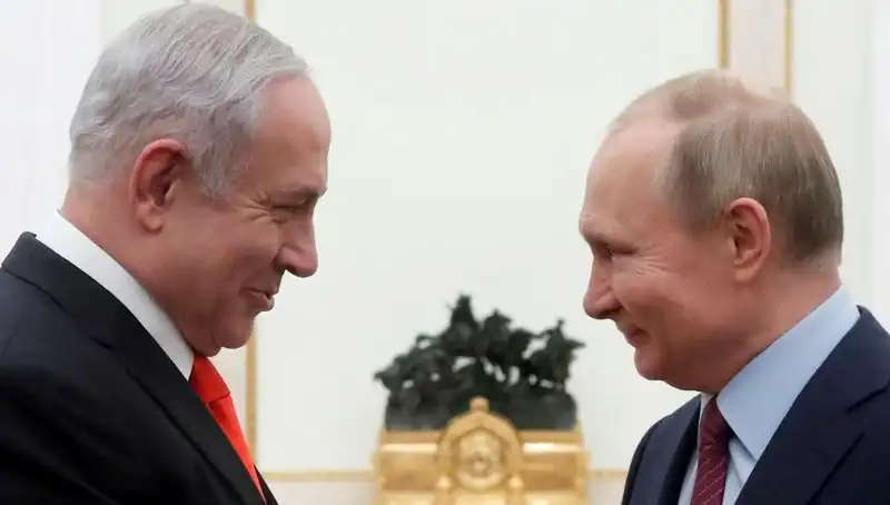UCM'nin Gözündeki İki Lider: Putin ve Netanyahu Tutuklanma Korkusuyla Nasıl Savaşacak?