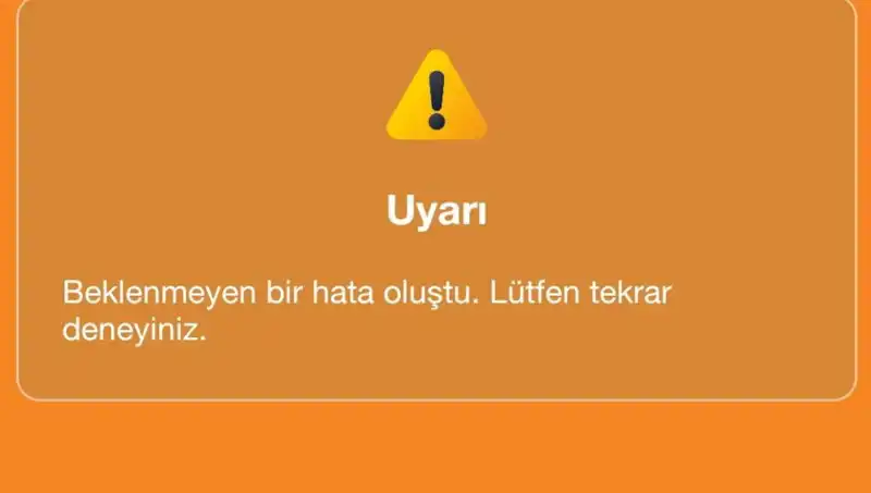 ÖSYM’de Ani Erişim Sorunları: AİS Neden Açılmıyor?