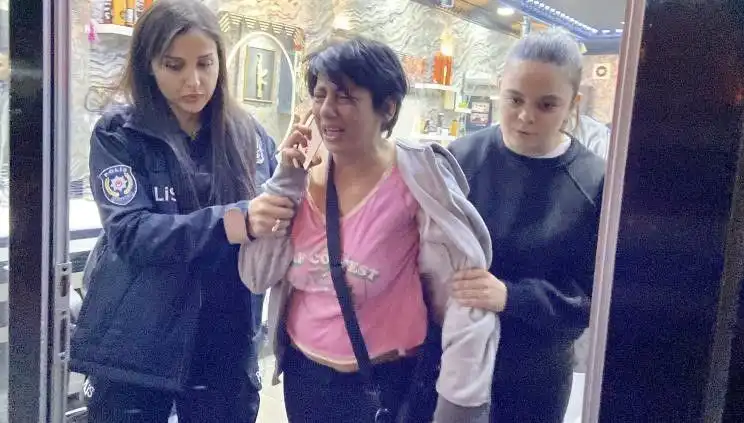 Polise "Köpek" Dedi, İtirafla Olayı Büyüttü: Kadına Adli İşlem