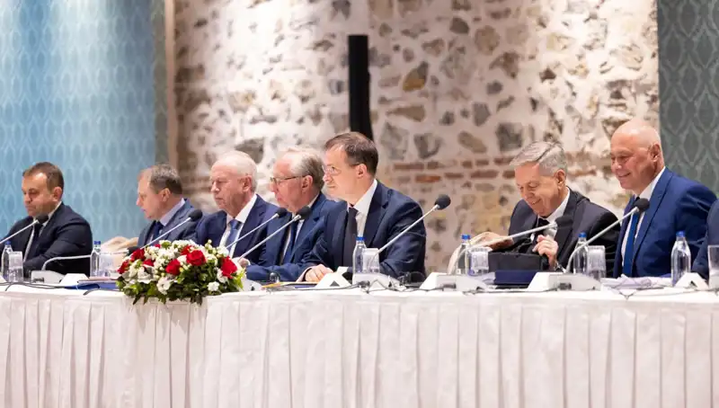 Kremlinden Önemli Açıklama: Putin-Zelenski Görüşmesi İçin Anlaşma Şartı!