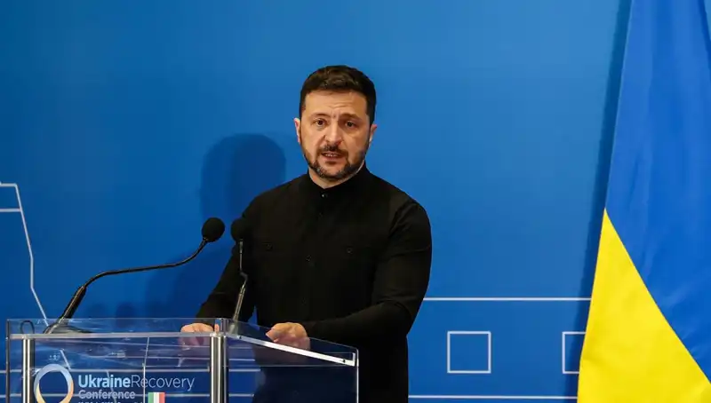 Zelenski: "Mesaj Değil, Eylem Bekliyoruz" - Türkiye'den Fırsatlar