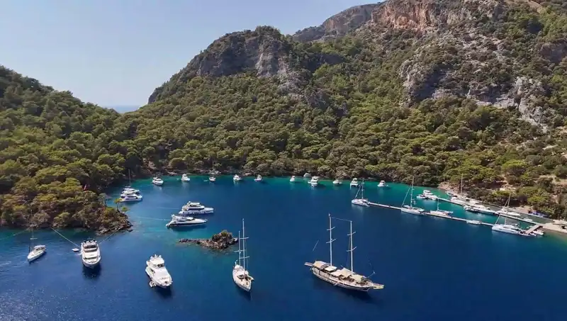 Göcek'te Müziğe Veda! Yeni Koy Yasakları Turizmi Nasıl Etkileyecek?