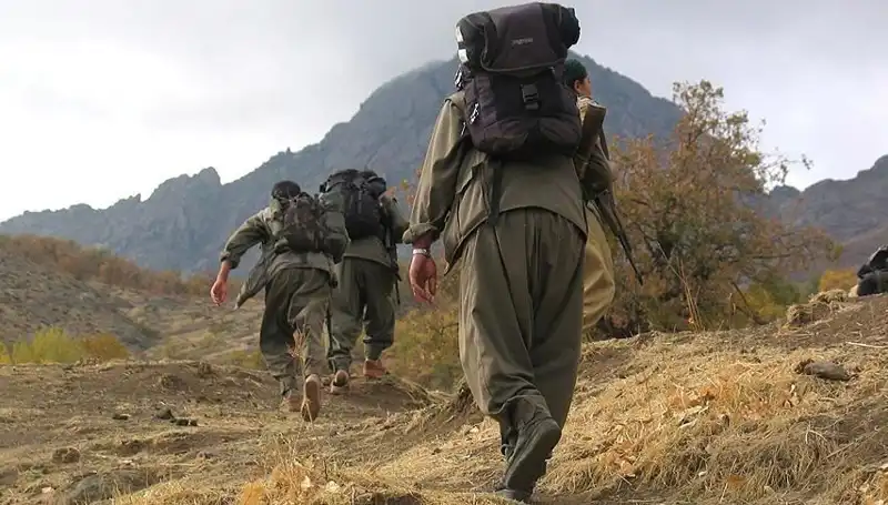 PKK Feshini Duyurdu: Yeni Dönem Başlıyor Mu?