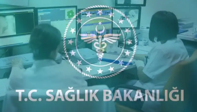 Sağlık Bakanlığı'ndan 37 Bin Yeni Personel Alımı: 2025 Takvimi Neler Sunuyor?