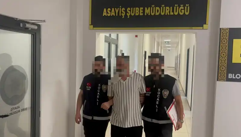 Kocaeli'nde Şok Eden Aile Vahşeti: Sır Perdesi Aralanıyor
