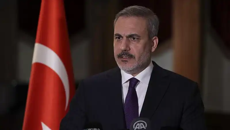 Türkiye-ABD İlişkileri: Bakan Fidan'dan Trump'ın Ziyareti Hakkında Önemli Açıklamalar