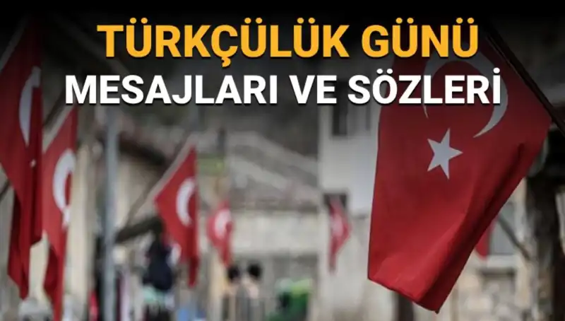 3 Mayıs Türkçülük Günü: Neden Önemli ve Nasıl Kutlanıyor?