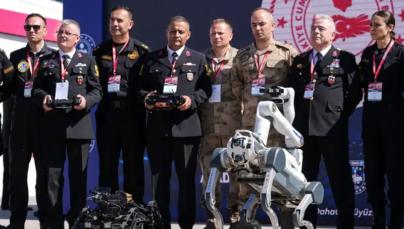 TEKNOFEST KKTC 2023: Teknoloji Tutkunları İçin Şimdi Değerlendirme Zamanı!