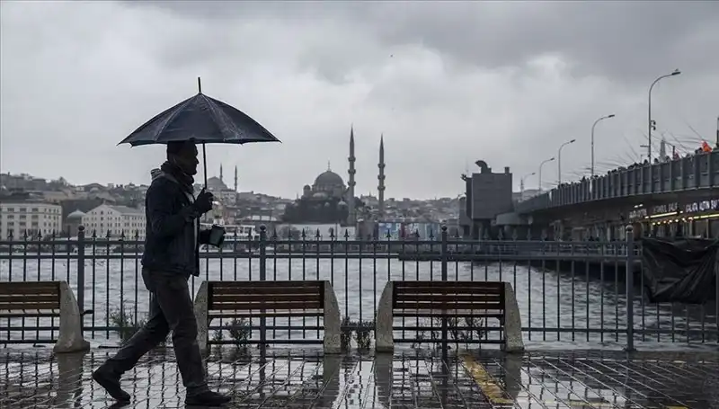 Bu Kış Kocakarı Soğukları Ne Zaman Başlayacak? Hem Eyyam-ı Husum'u Öğrenin!
