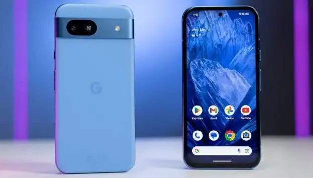 Google Pixel 9a Tanıtıldı! Yeni Özellikleri ve Fiyatı ile Tüm Detaylar