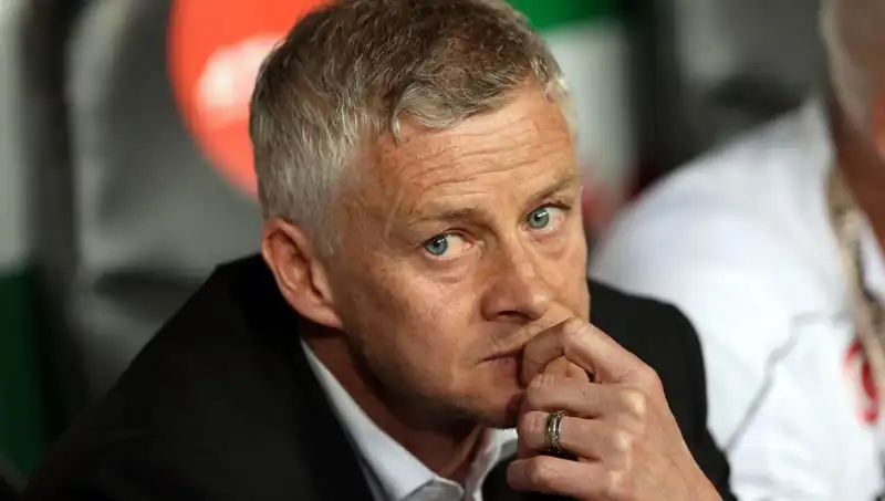 Solskjaer'in Hayal Kırıklığı: Kulüp Yönetiminin B Planı Belirginleşti