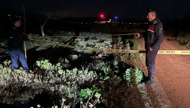 Tartışmanın Sonu Felaketle Bitti: Kişiye Ateş Etti