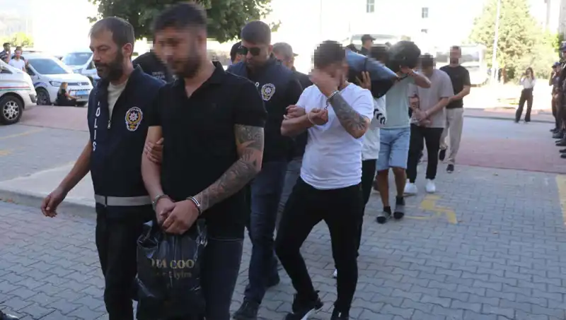 Sahte Escort İlanı ile 12 Milyon Liralık Büyük Dolandırıcılık Ağı Ortaya Çıktı