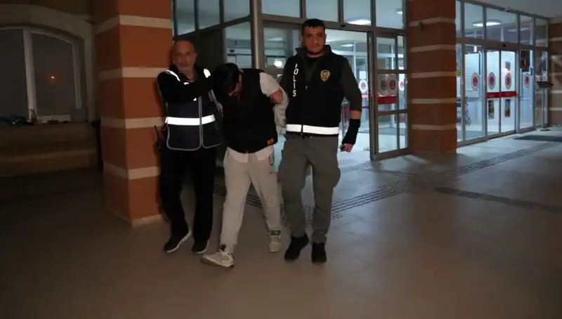 Kötü Koku ile Ortaya Çıkan Hamile Eş Cinayeti: Koca Tutuklandı