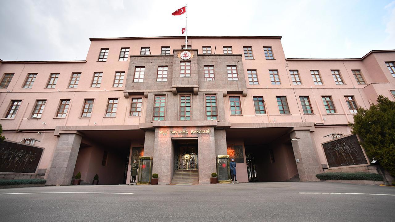 MSB, Teğmenlerin Dosyasını 16 Ocak'ta Görüşecek