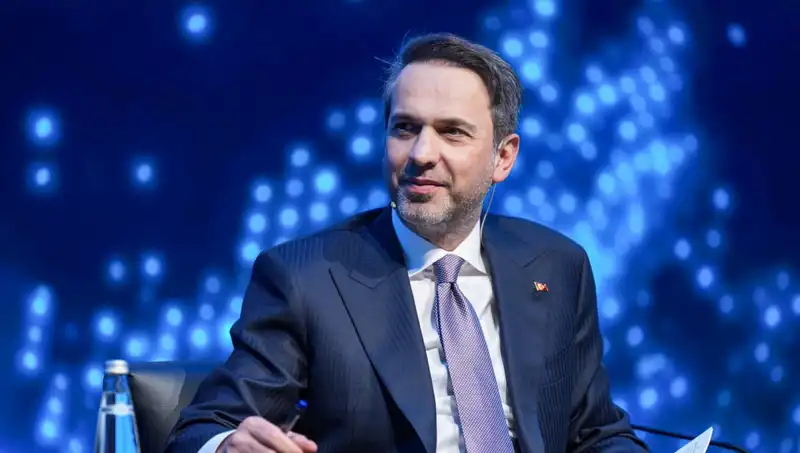 Bakan Bayraktar, Karadeniz'den Yeni Müjdelerle Geliyor!