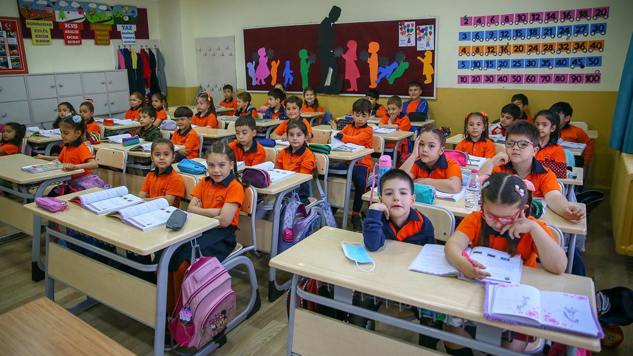 İstanbul'da Okullara Kar Tatili!
