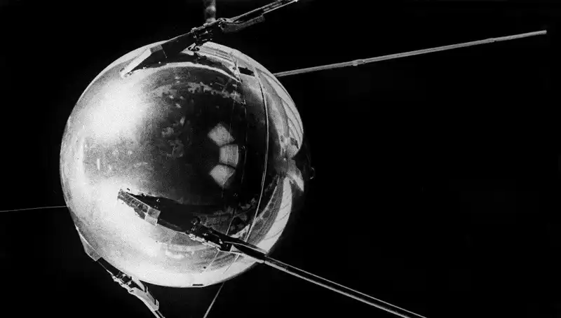 Kontrolsüz Sovyet Uzay Aracı Dünya'ya Düşüyor: 1972'den Gelen Tehdit!
