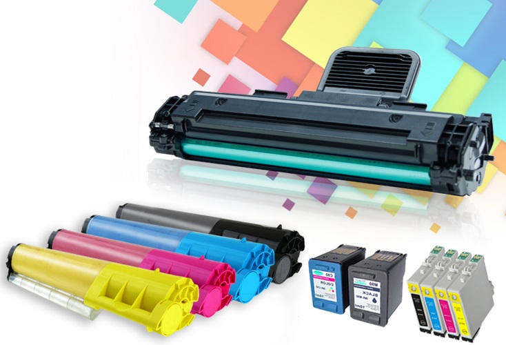 Baskı Sürecinde Verimliliğin Anahtarı: Toner, Yazıcı ve Kartuş Uyumu