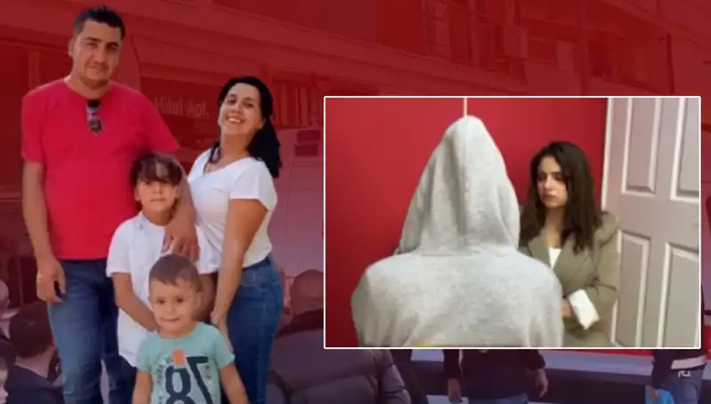 Türkiye'de Olay Yaratan İtfaiyecinin Nişanlısı: "Bilmiyordum!" Dediği Şok Plan Nedir?