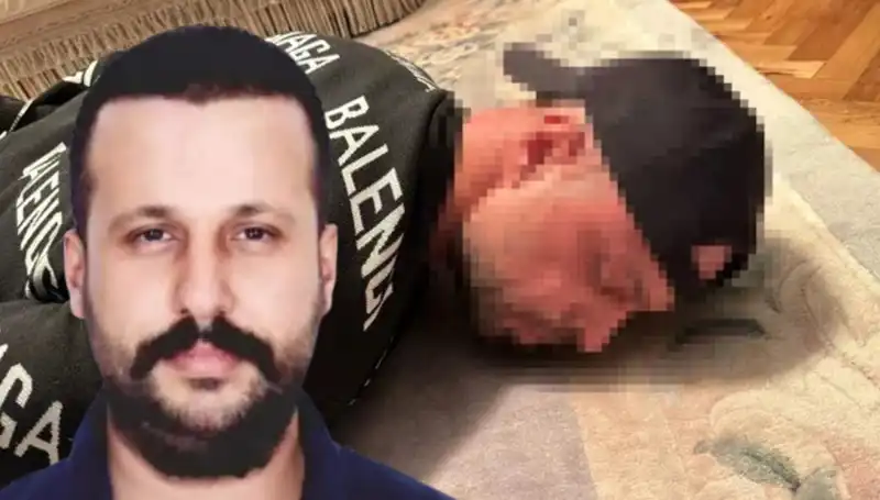 Massaka'nın Gözaltına Alınması: Barış Boyun Olayında Gizemler Artıyor