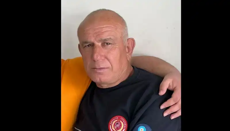 Mantar Peşinde Bir İtfaiyeci: Hayatı Kayıp Eden Olay