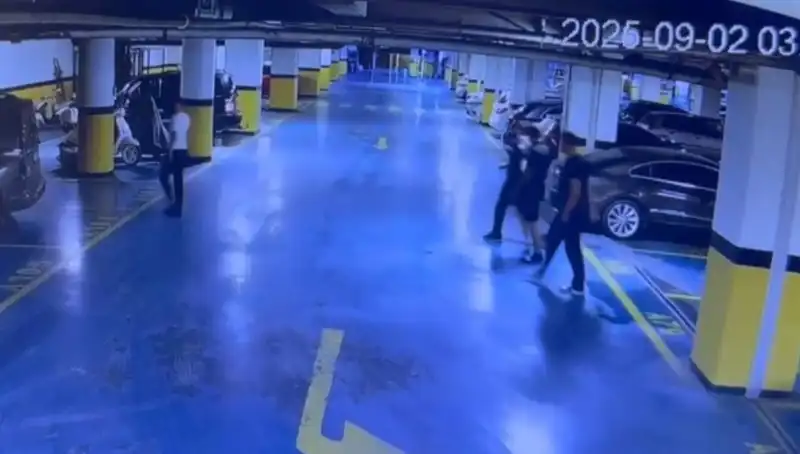 İzmir'deki Tekstilci Kaçırıldı, İzi Bağcılar'da Bulundu: 15 Milyon Lira Fidye Talebi