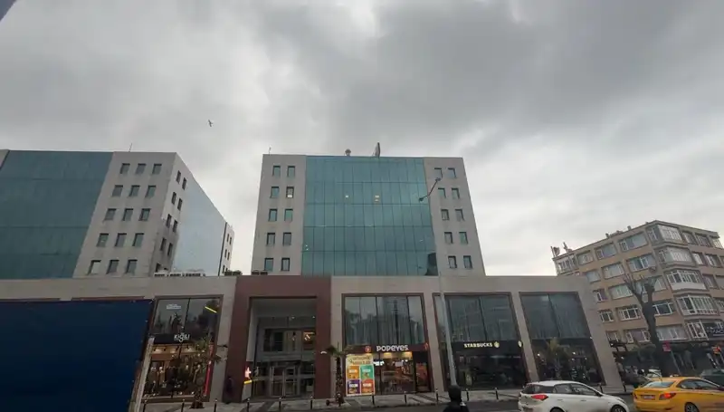 İBB Medya AŞ’ye Şok Baskın: Polis Bilgilere El Koydu