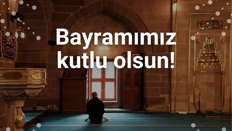 Kurban Bayramı 2025: Sevdiklerinize Göndermek İçin En Güzel Mesajlar