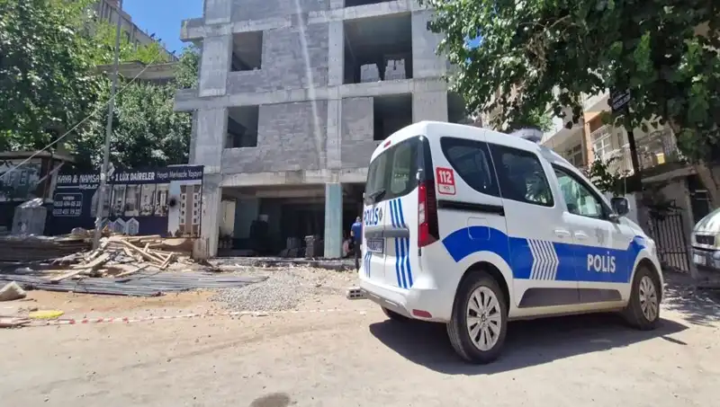 Diyarbakır'da Gece Yarısı Gelen Üzücü Haber: Bir Kişi Hayatını Kaybetti