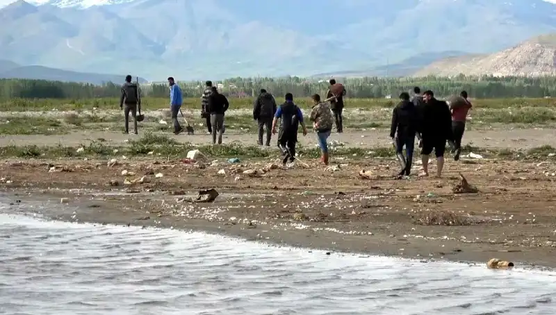İki Mahalle Arası Mesafe 1 Kilometreye Düştü: Yaya Geçişi Ses Getirdi