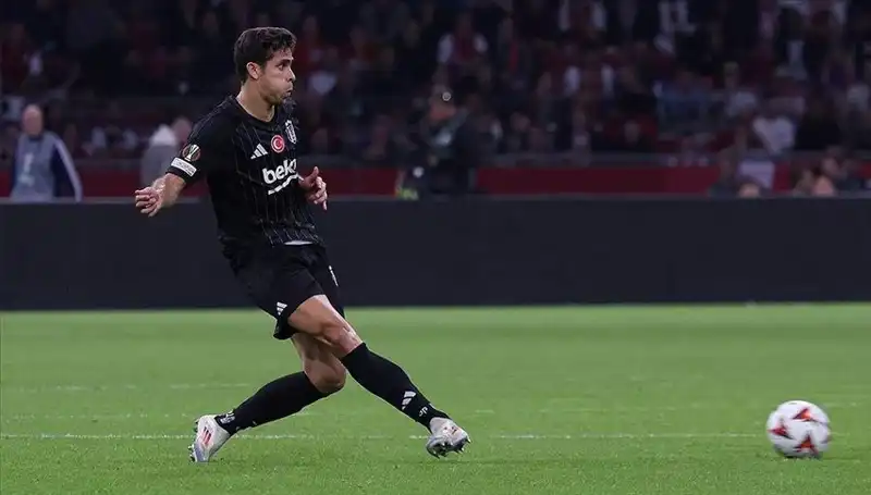 Beşiktaş'tan Derbi Öncesi Heyecanlandıran Gelişme: Sakatlar İyileşti!