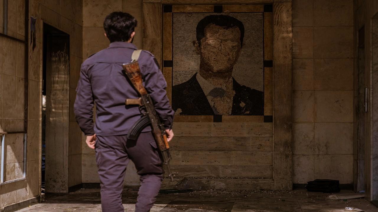 Suriye'de Durum Raporu: Gerçekler ve İllüzyonlar
