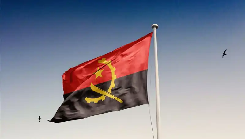 Angola'ya Girmek İsteyen Siyasiler Gözaltına Alındı: Olayın Perde Arkası